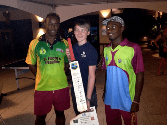 Deighton Butler: Height, Weight, Age, Career And Success 4 Deighton Butler career