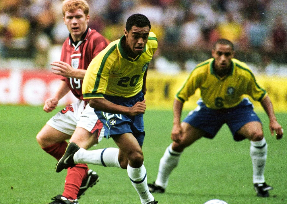 Denílson Profession