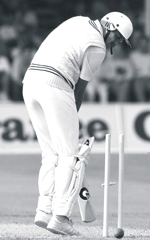 Derek Stirling Life, Net Worth, Height, Achievements, Body Measurements 2 Derek Stirling Height