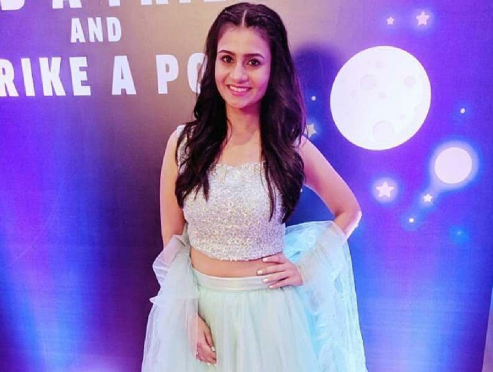 Deepa Sannidhi Weight, Age, Husband, Biography, Family Facts 4 Deepa Sannidhi career