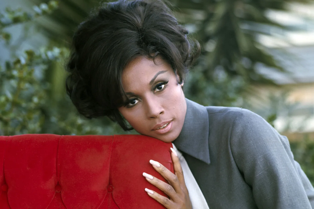 Diahann Carroll Profession