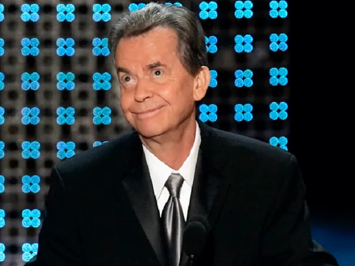 Dick Clark Profession