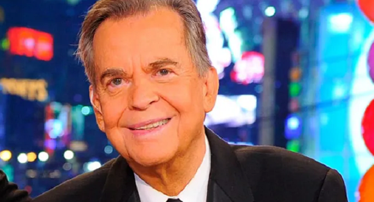 Dick Clark career