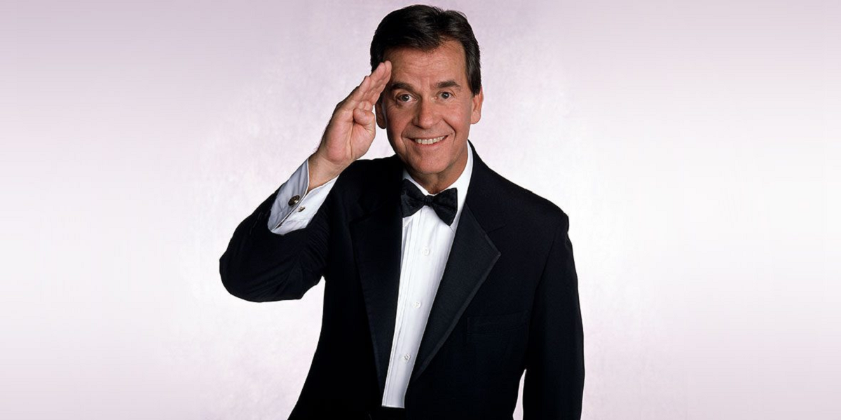 Dick Clark