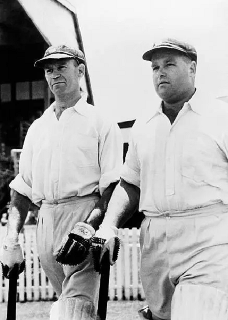 Dick Howorth Height, Weight, Interesting Facts, Career Highlights, Physical Appearance 3 Dick Howorth Profession