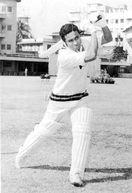 Dilip Sardesai Weight, Age, Husband, Biography, Family Facts 3 Dilip Sardesai Profession