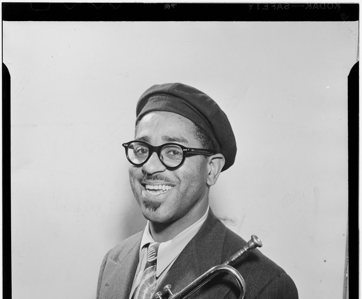 Dizzy Gillespie