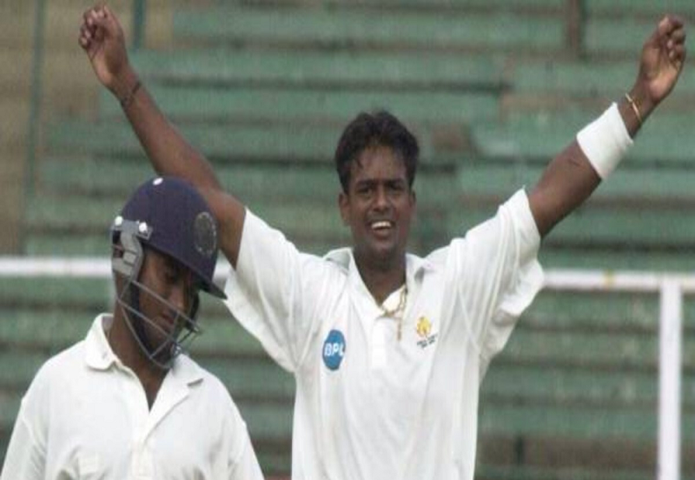 Dodda Ganesh Profession