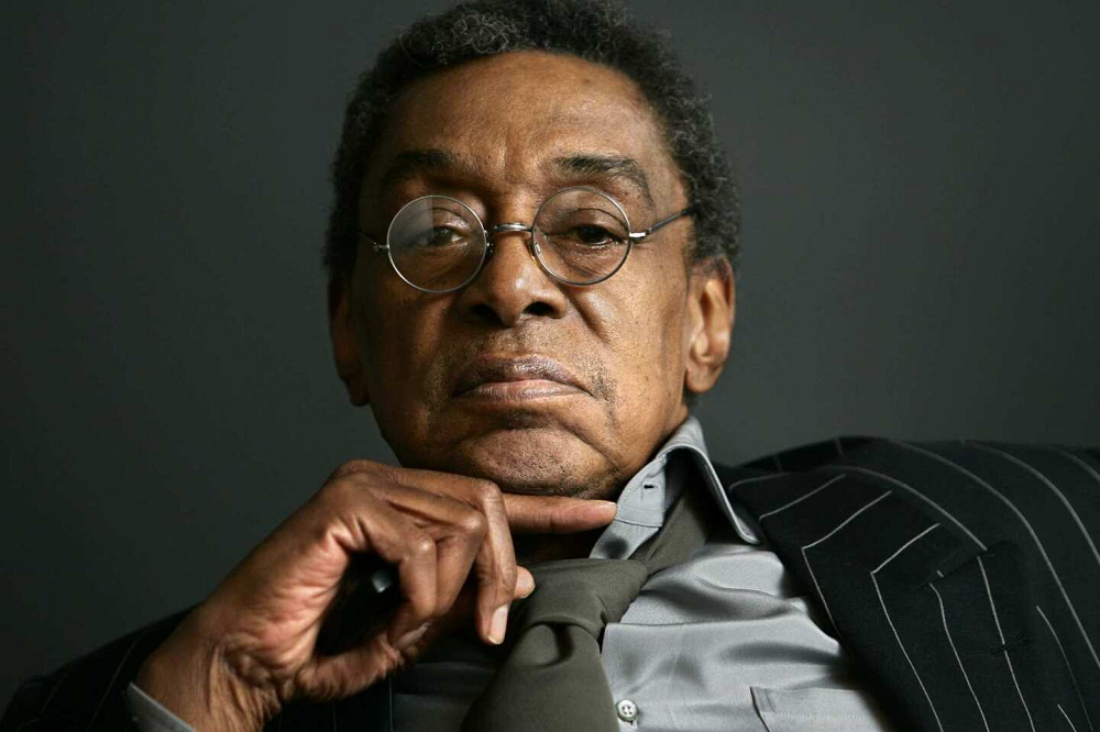 Don Cornelius career
