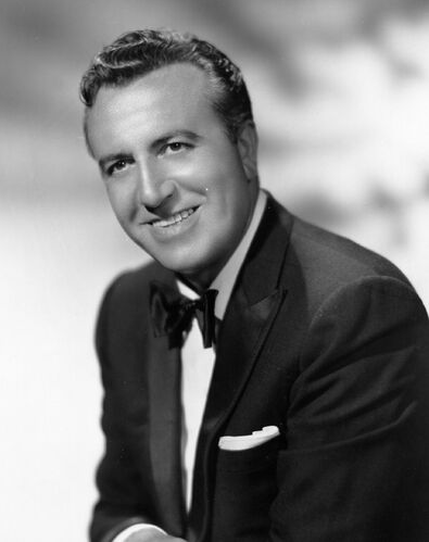 Don Cornell: Unveiling Height, Weight, Age, Biography, Husband More 2 Don Cornell Height