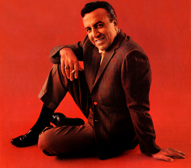 Don Cornell: Unveiling Height, Weight, Age, Biography, Husband More 3 Don Cornell Profession