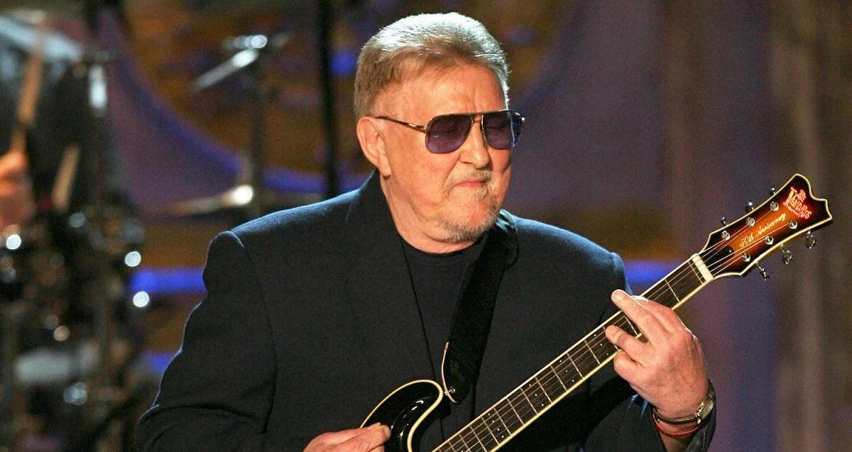 Don Wilson Life, Net Worth, Height, Achievements, Body Measurements 2 Don Wilson