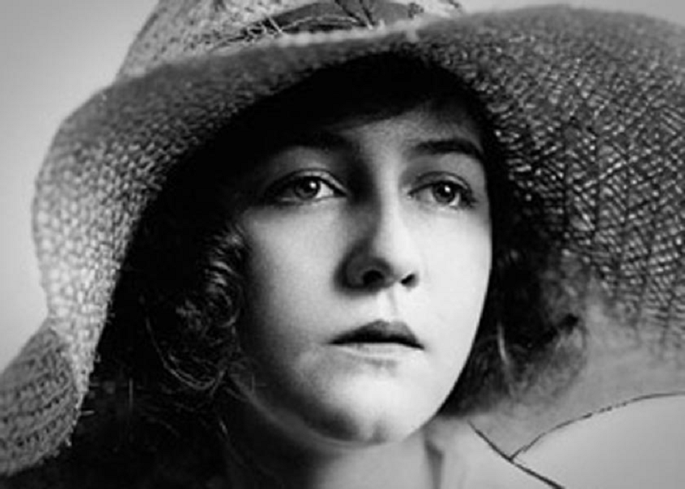Dorothy Gish – Height, Weight, Personal Life, Career Vital Stats 4 Dorothy Gish career