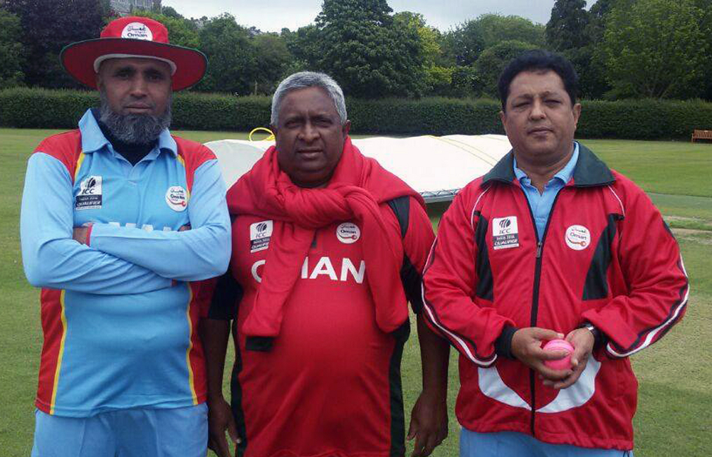 Duleep Mendis career