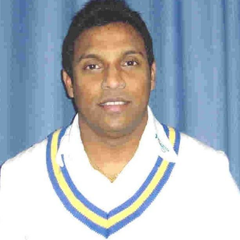 Dulip Samaraweera 