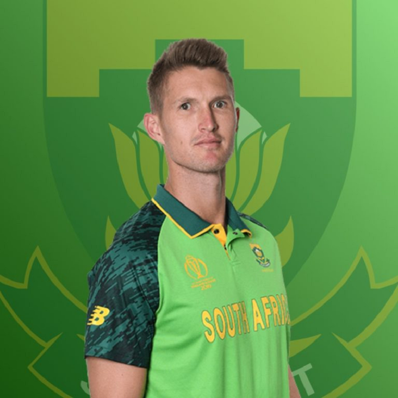 Dwaine Pretorius career