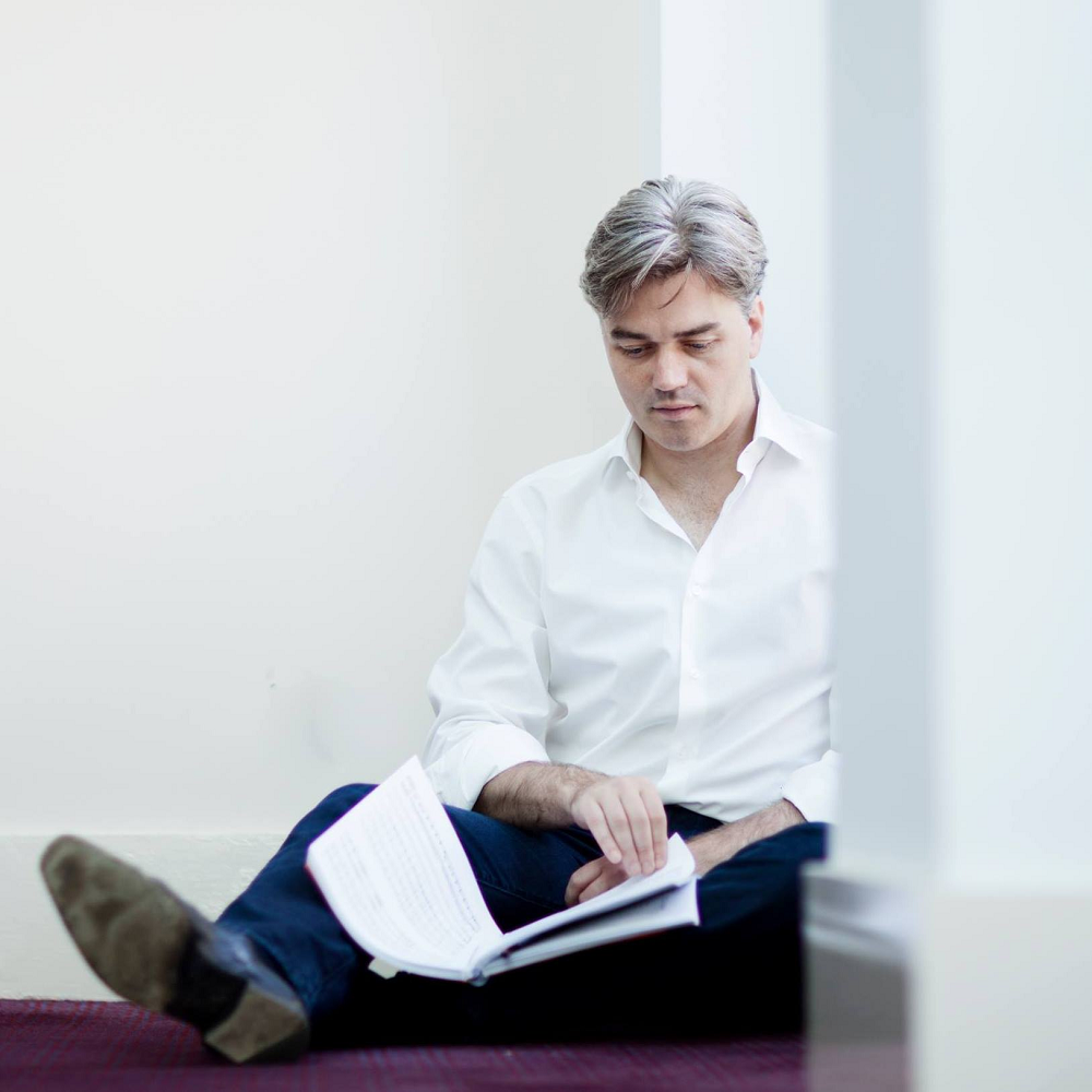 Edward Gardner Profession