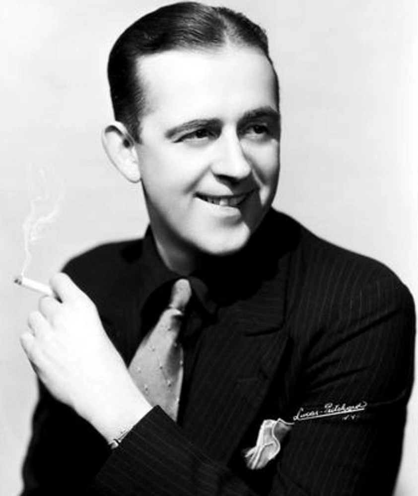 Eddie Foy: Height, Weight, Age, Career And Success 4 Eddie Foy career