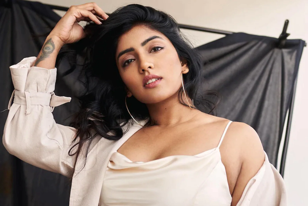 Eesha Rebba Net Worth, Bio, Age, Height, Religion, Education 4 Eesha Rebba Career