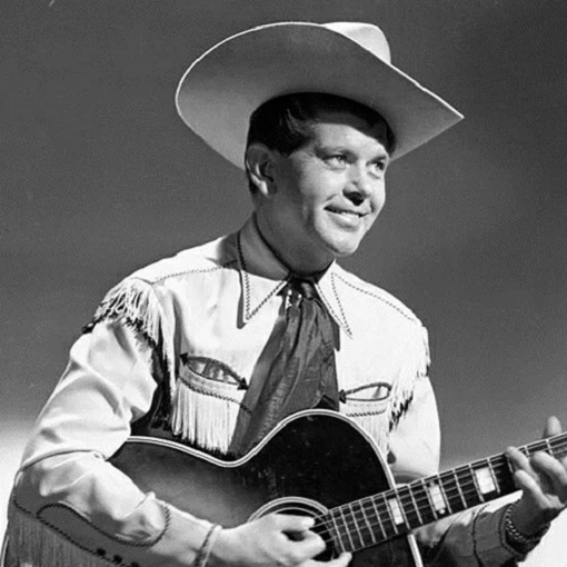 Elton Britt Profession