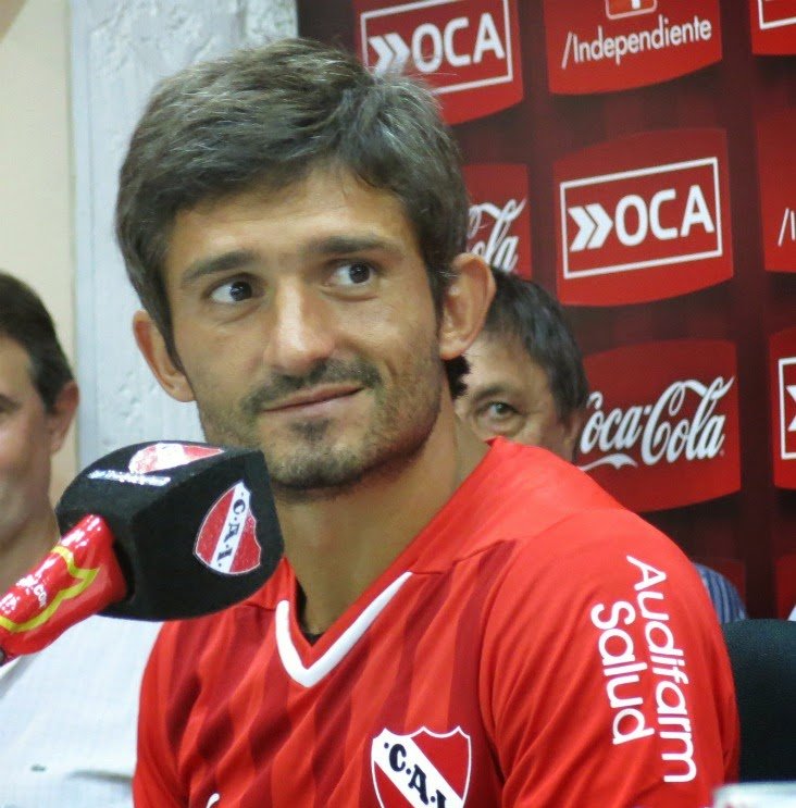 Emiliano Papa Life, Net Worth, Height, Achievements, Body Measurements 3 Emiliano Papa Profession
