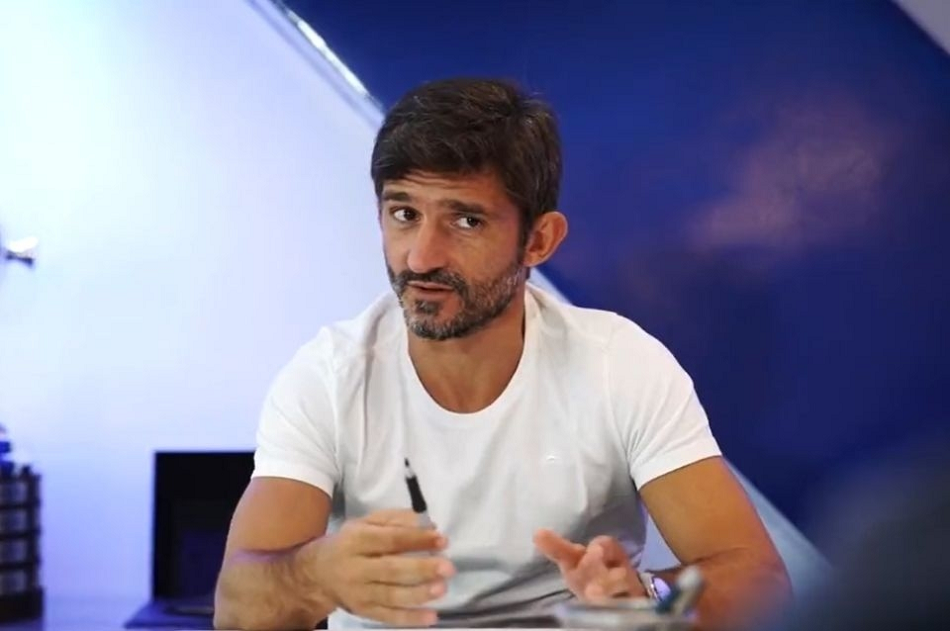 Emiliano Papa Life, Net Worth, Height, Achievements, Body Measurements 4 Emiliano Papa career
