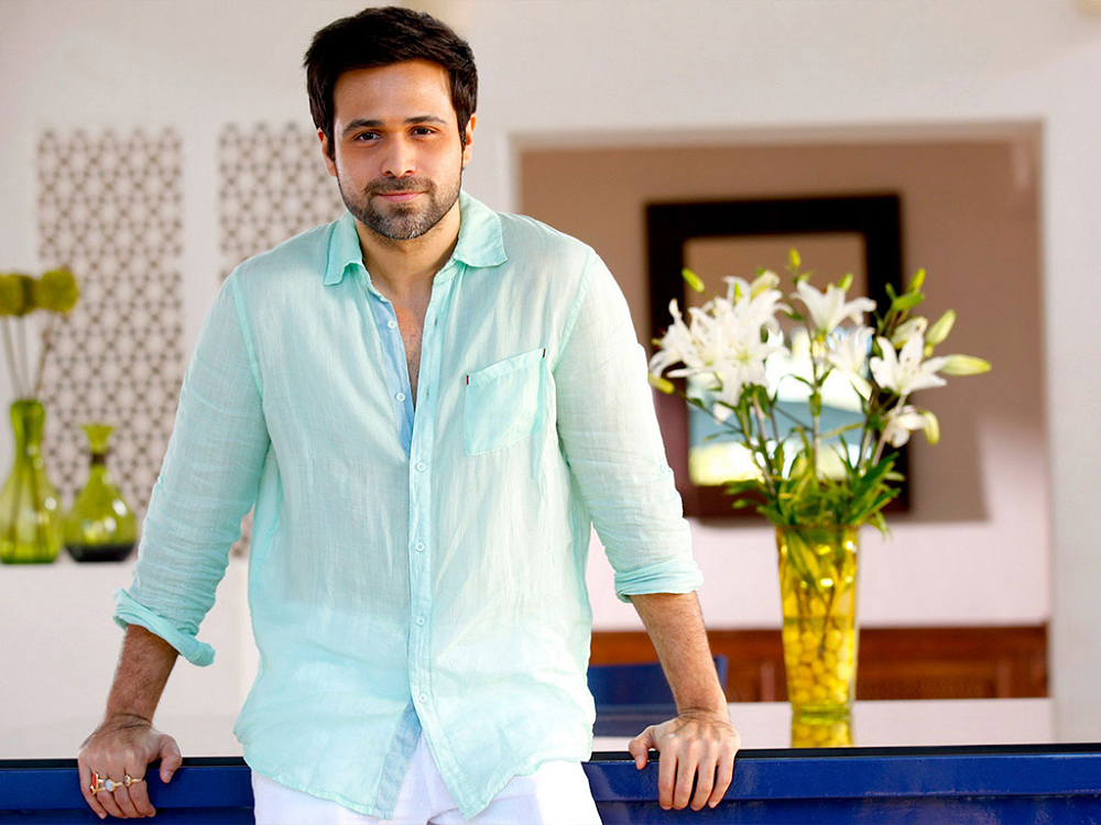 Emraan Hashmi: Weight, Age, Husband, Biography, Family Facts 3 Emraan Hashmi Profession