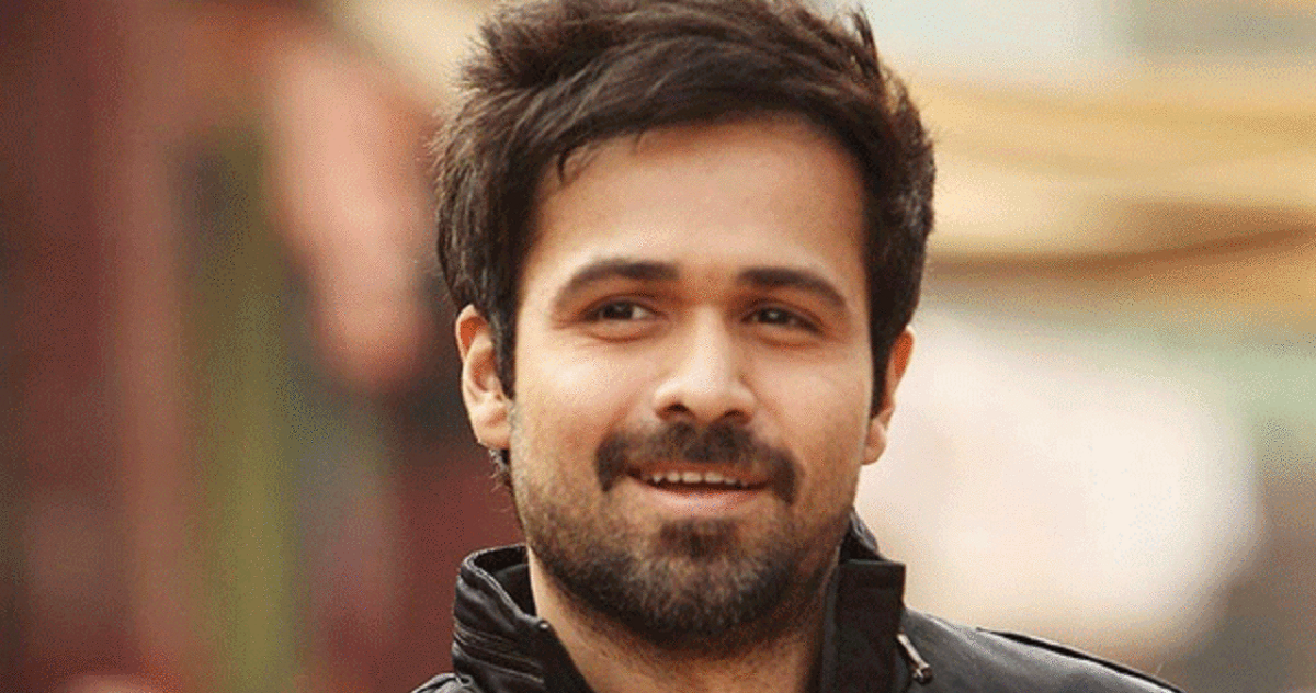 Emraan Hashmi
