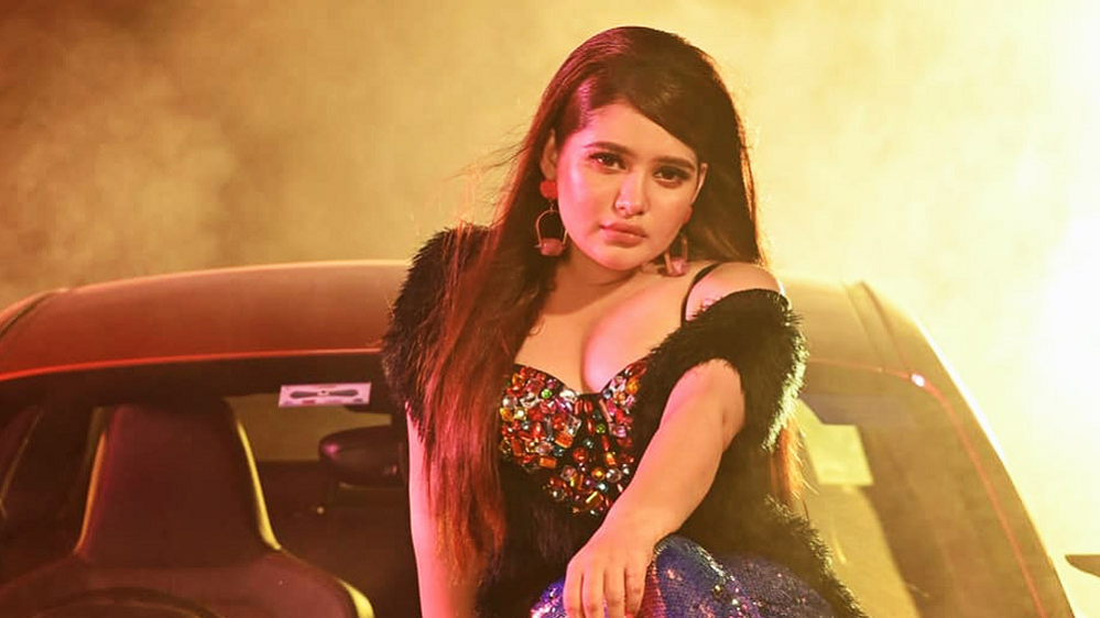 Ena Saha – Height, Weight, Net Worth, Personal Details 4 Ena Saha Career