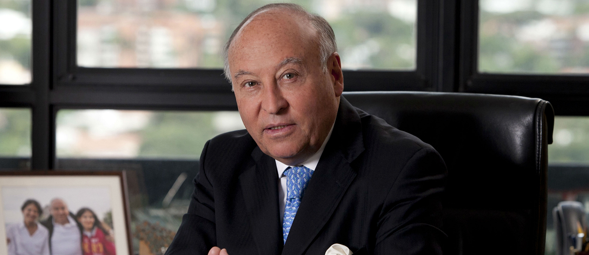 Enrique García