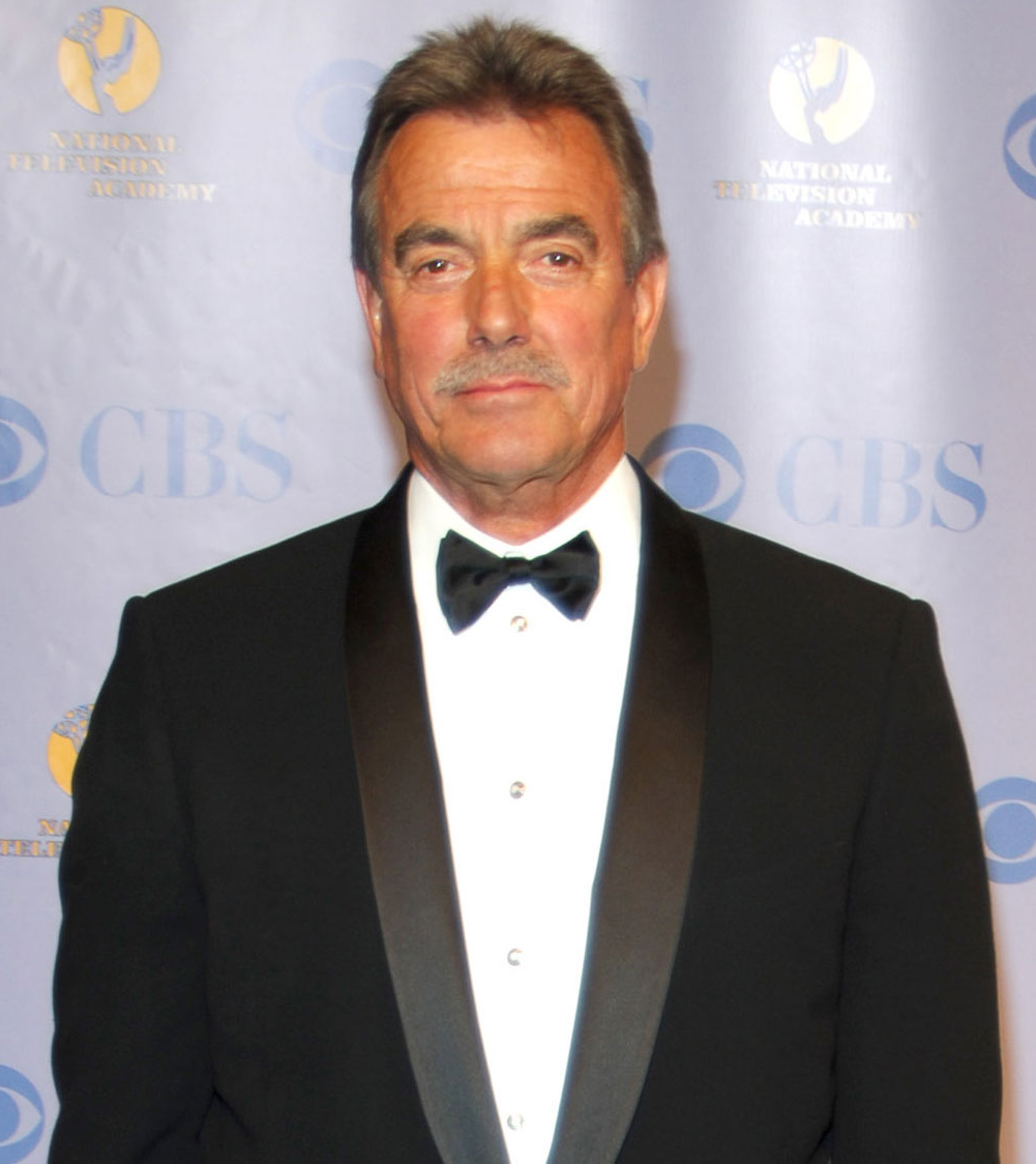Eric Braeden Height, Weight, Interesting Facts, Career Highlights, Physical Appearance 2 Eric Braeden Height