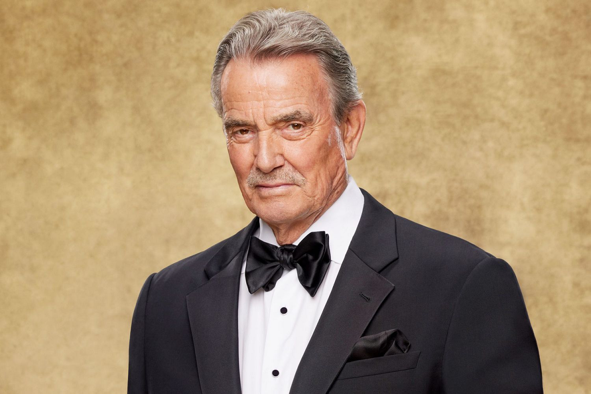 Eric Braeden Height, Weight, Interesting Facts, Career Highlights, Physical Appearance 4 Eric Braeden Profession