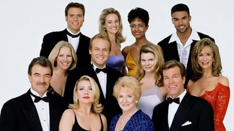 Eric Braeden Height, Weight, Interesting Facts, Career Highlights, Physical Appearance 3 Eric Braeden career