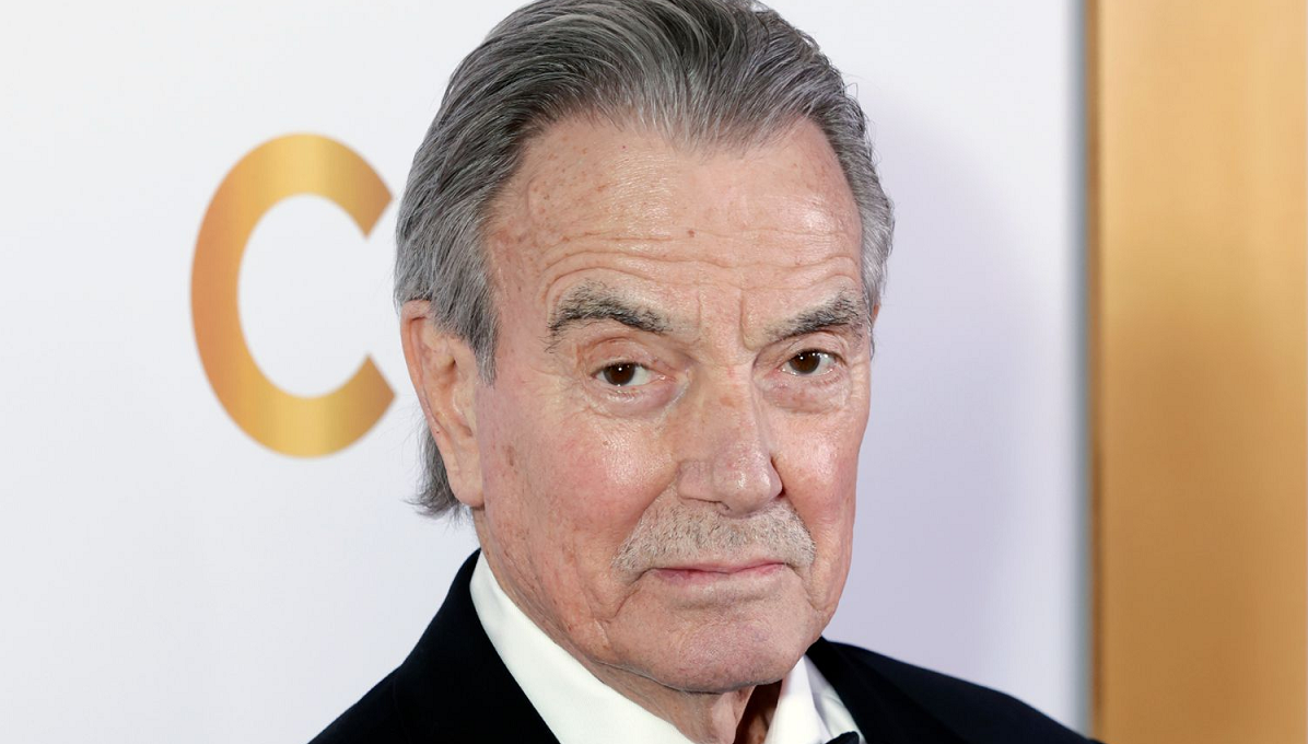 Eric Braeden