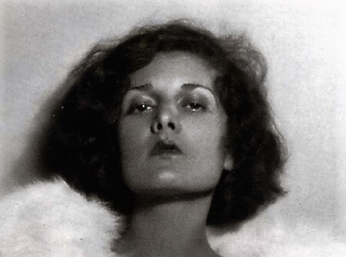 Evelyn Brent Profession