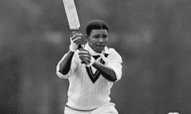 Everton Weekes Profession