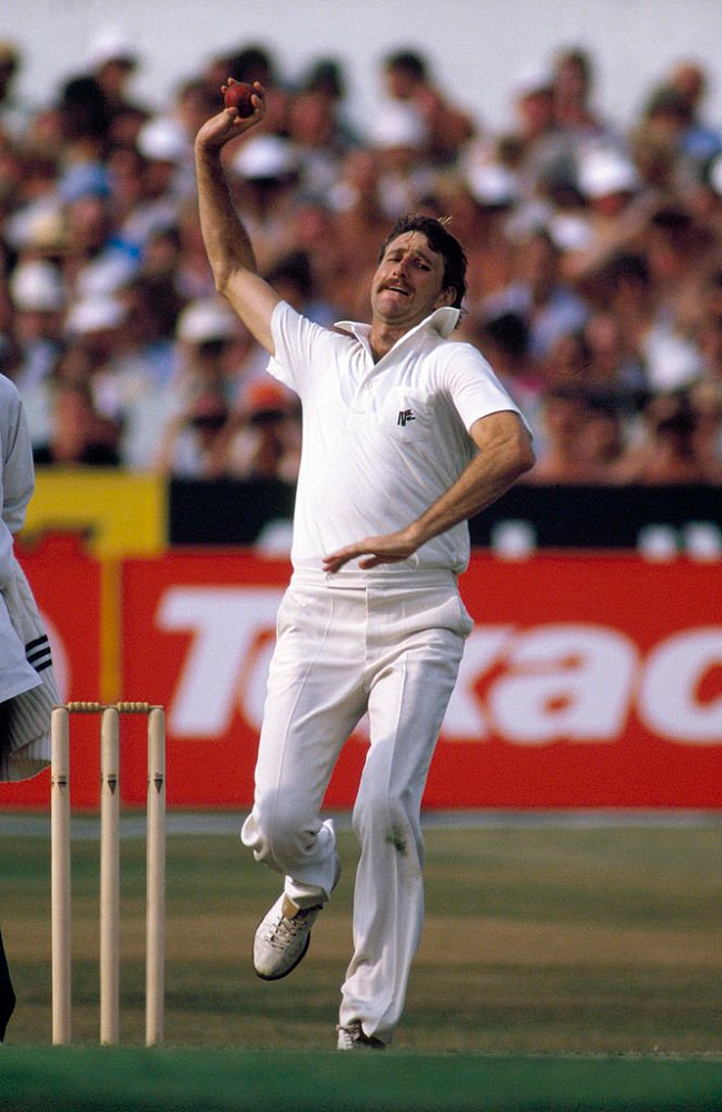 Ewen Chatfield Height