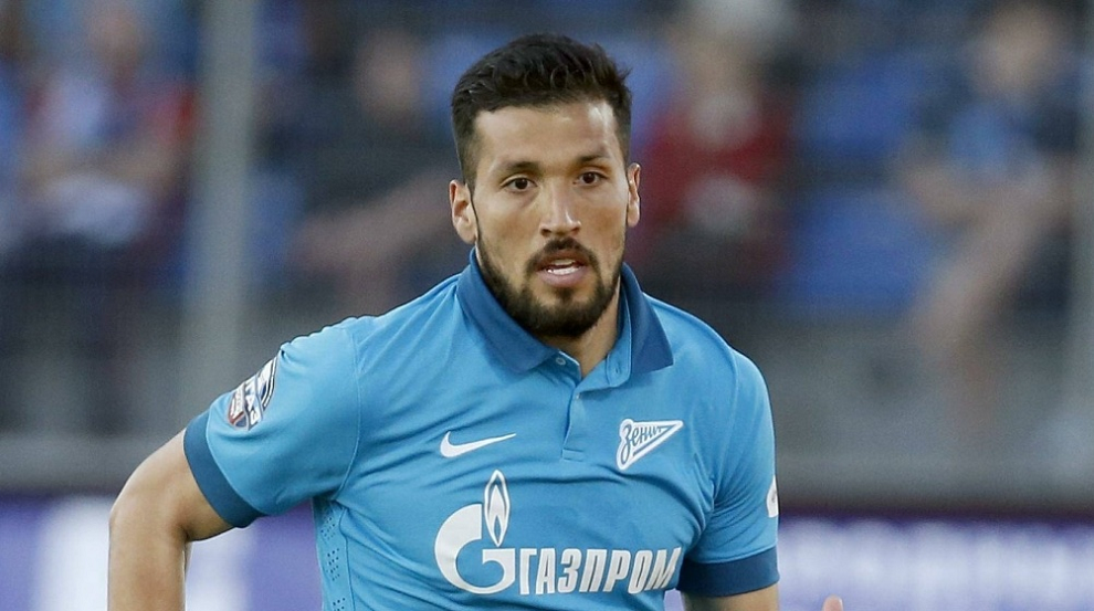 Ezequiel Garay career