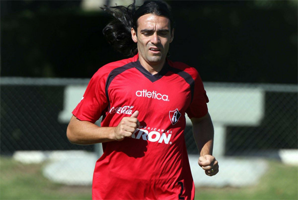 Fabricio Fuentes’s Biography, Age, Height, Wife, Net Worth, Family 3 Fabricio Fuentes Profession