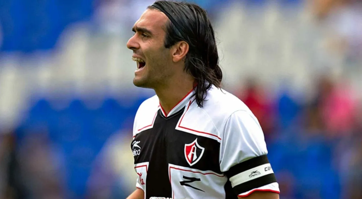Fabricio Fuentes’s Biography, Age, Height, Wife, Net Worth, Family 8 Fabricio Fuentes