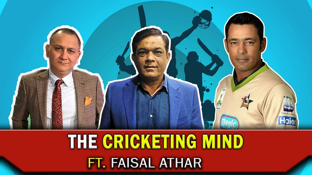 Faisal Athar: Weight, Age, Husband, Biography, Family, Facts 4 Faisal Athar Profession