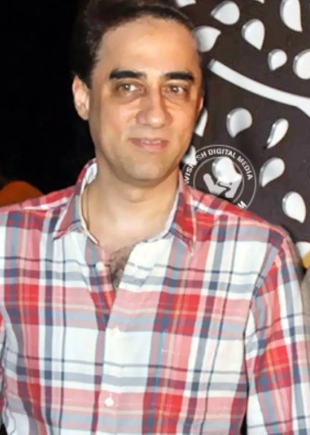 Faisal Khan Height
