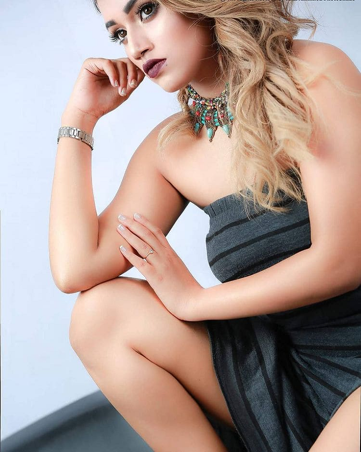 Falguni Rahman Jolly Profession