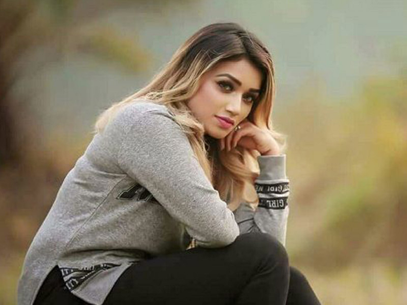 Falguni Rahman Jolly career