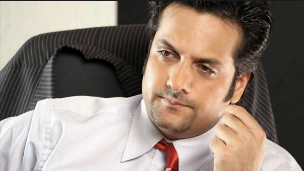 Fardeen Khan