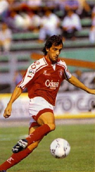 Fernando Pandolfi – Height, Weight, Personal Life, Career Vital Stats 2 Fernando Pandolfi Height