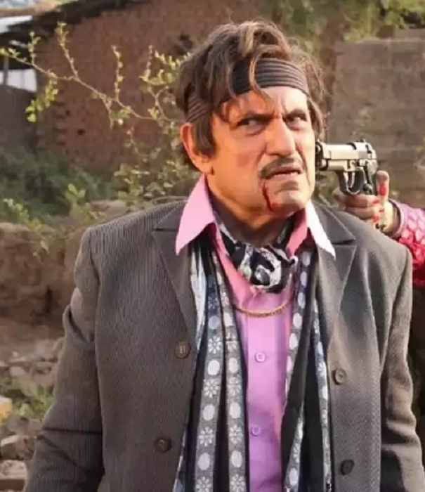 Firoz Irani Life, Net Worth, Height, Achievements, Body Measurements 2 Firoz Irani Height