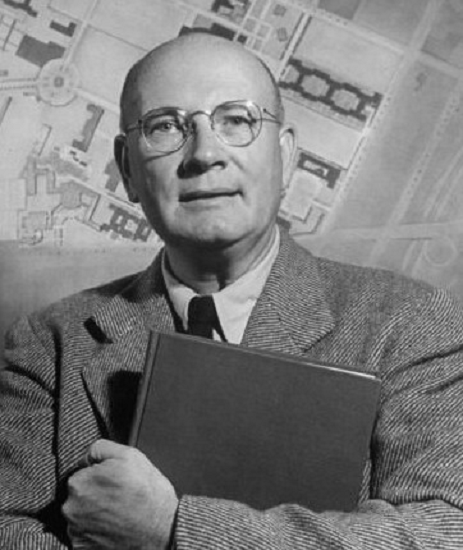 Frank C Baxter: Height, Weight, Age, Biography, Husband More 3 Frank C Baxter Profession