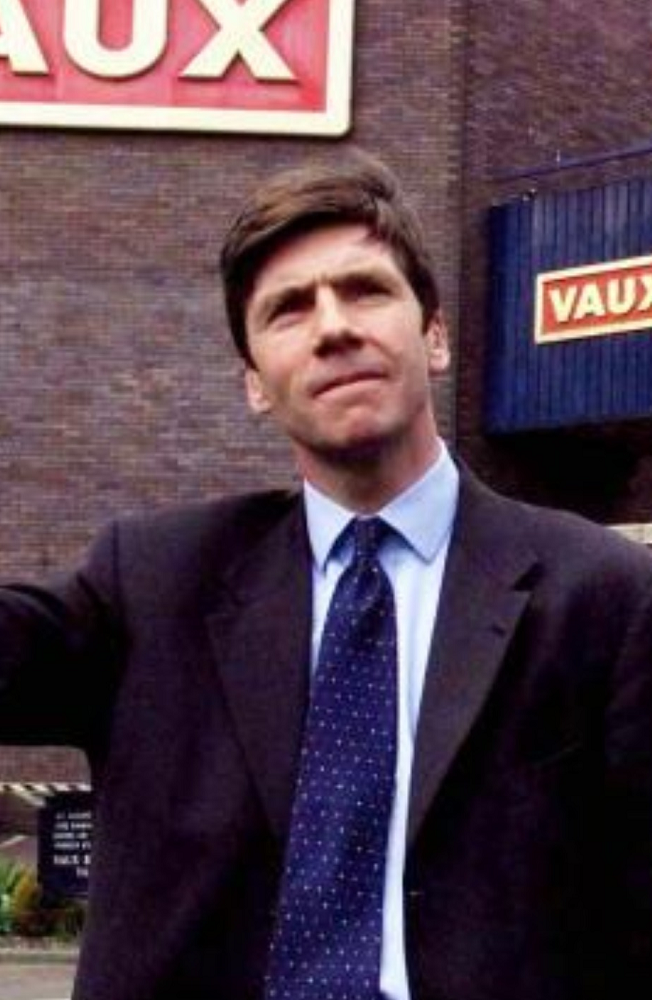Frank Niholson World: Revealing Weight, Age, Husband, Biography, Family, Facts 2 Frank Niholson Height