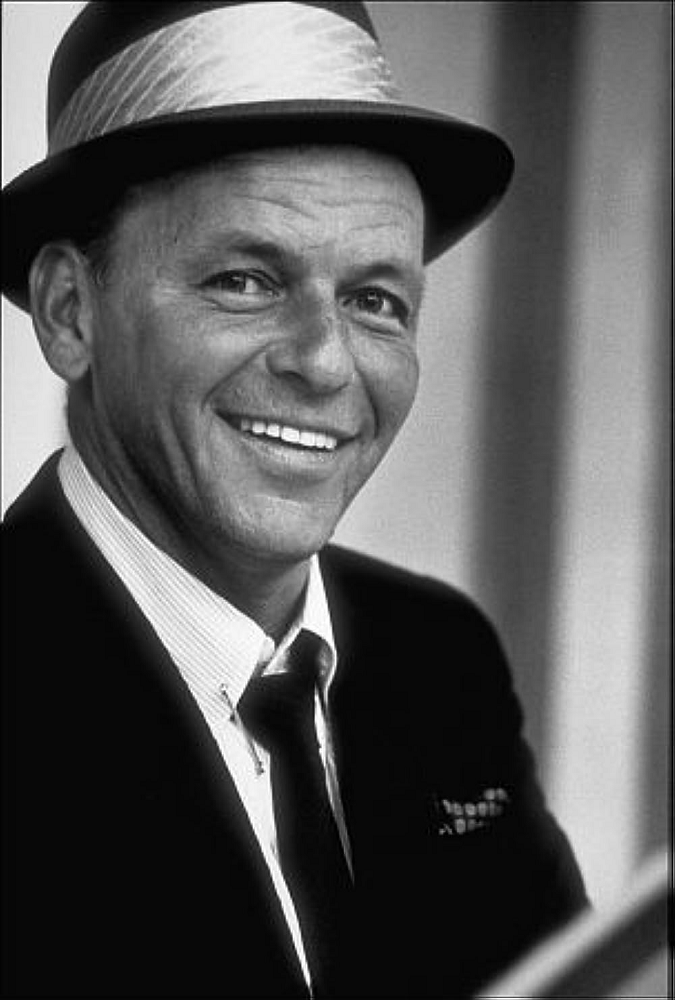 Frank Sinatra Profession